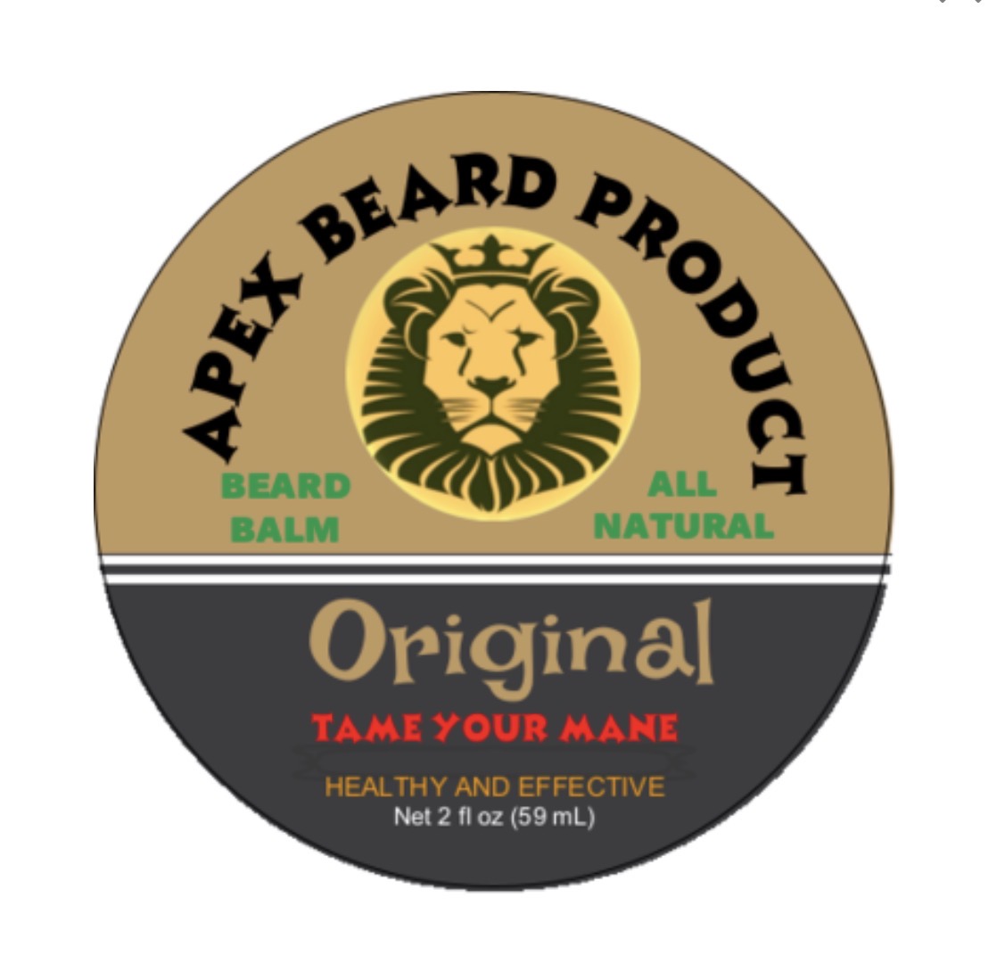 Original Beard Balm