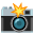 camera icon