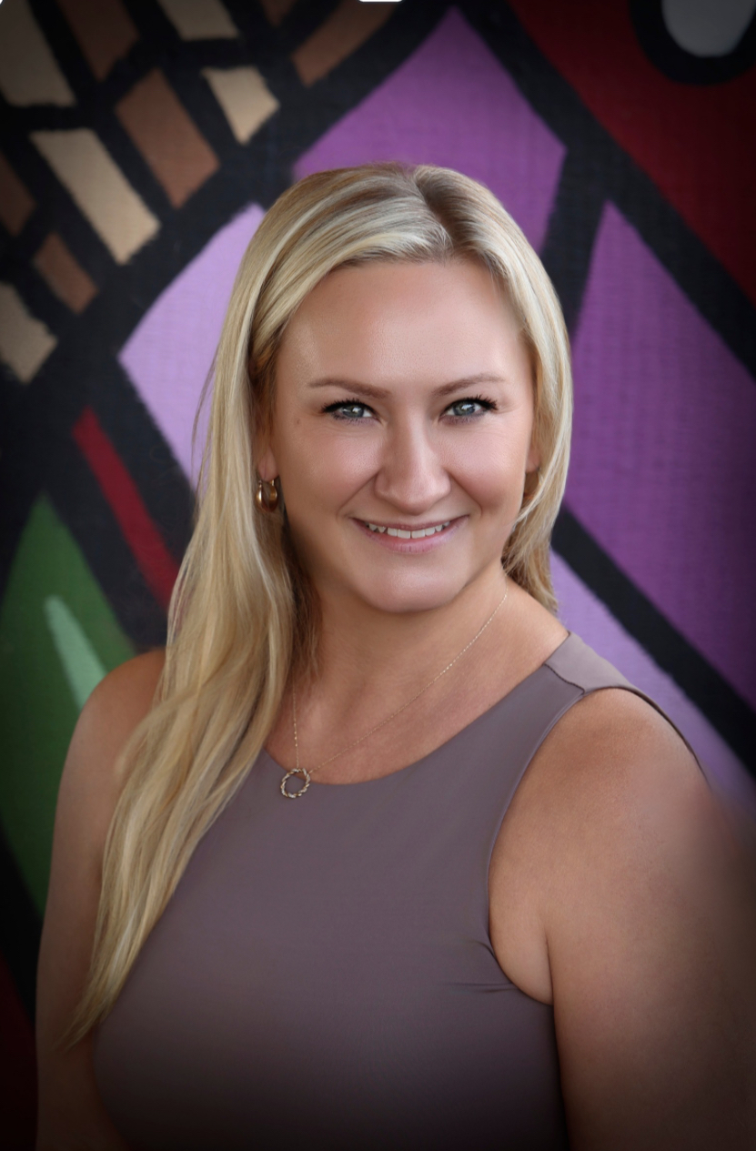 Portrait of Mrs. [Full Name]